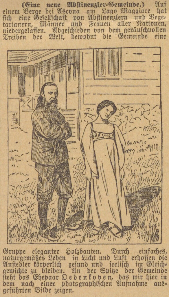 Illustriertes Extrablatt, 1914.